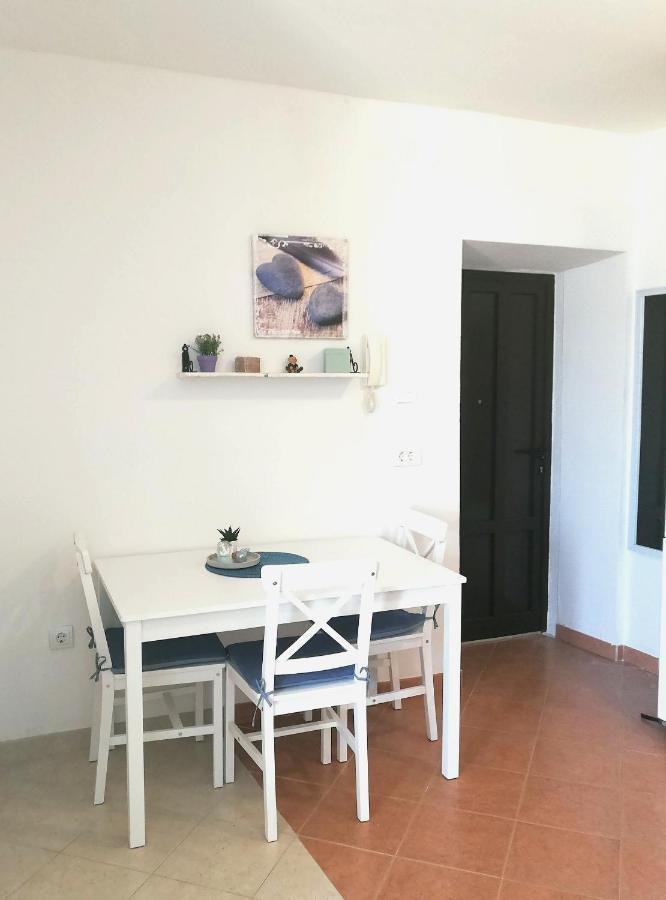 Center Of Rovinj, Sea View Apartment Bagian luar foto